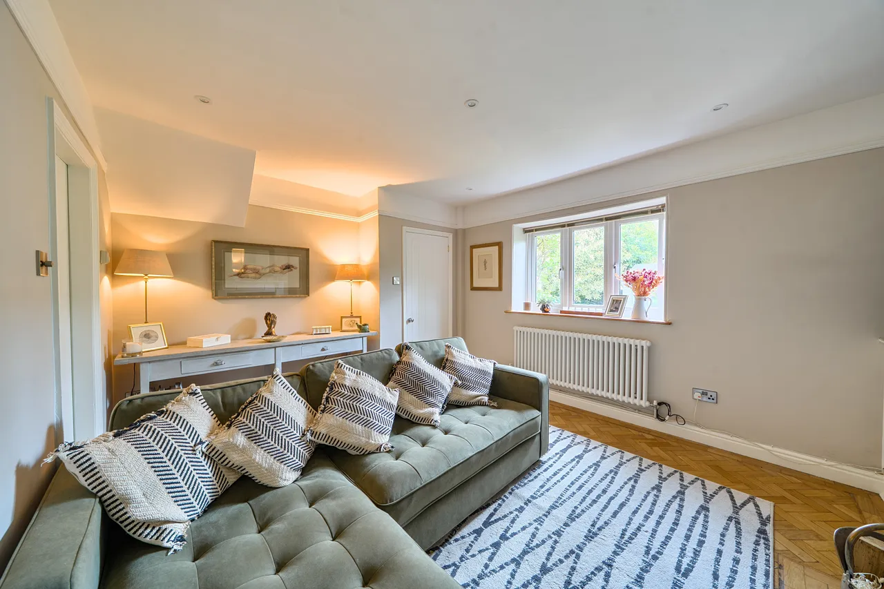 Manor Road, Woodstock, OX20, photo 10