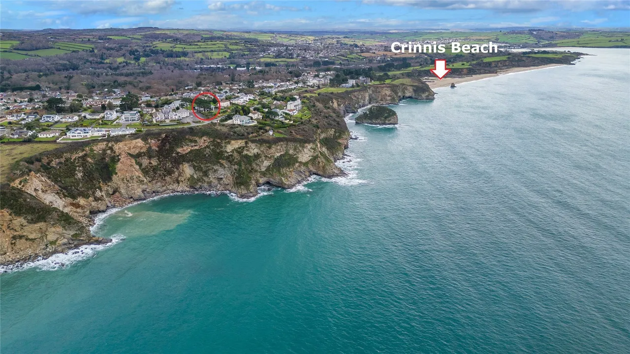 Sea Road, Carlyon Bay, PL25, photo 15