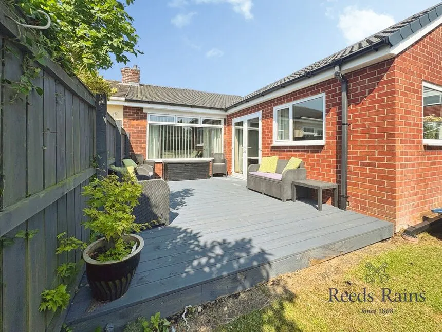 Chadderton Drive, Newcastle upon Tyne, Tyne and Wear, NE5, photo 11