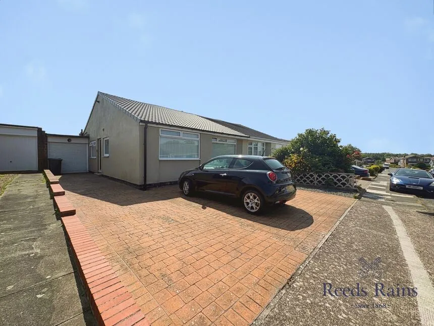 3 bed house for sale — Chadderton Drive, Newcastle upon Tyne, Tyne and Wear, NE5
