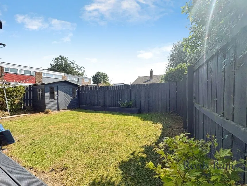 Chadderton Drive, Newcastle upon Tyne, Tyne and Wear, NE5, photo 12