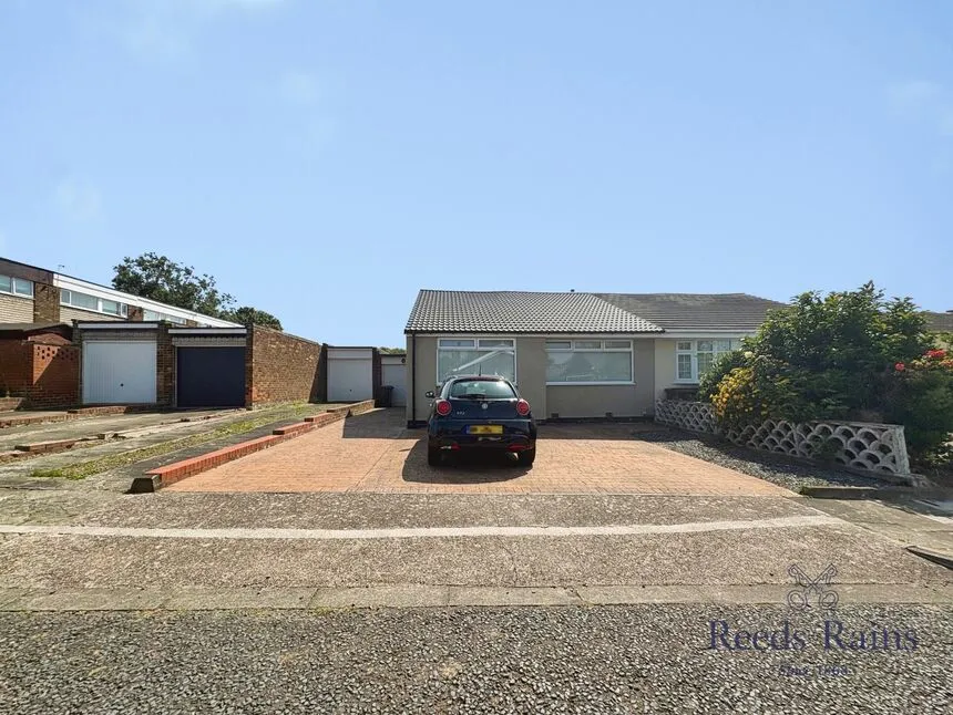 Chadderton Drive, Newcastle upon Tyne, Tyne and Wear, NE5, photo 10