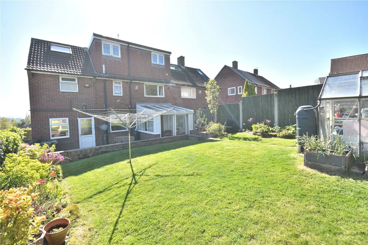 Ramshead Drive, Leeds, LS14, photo 19