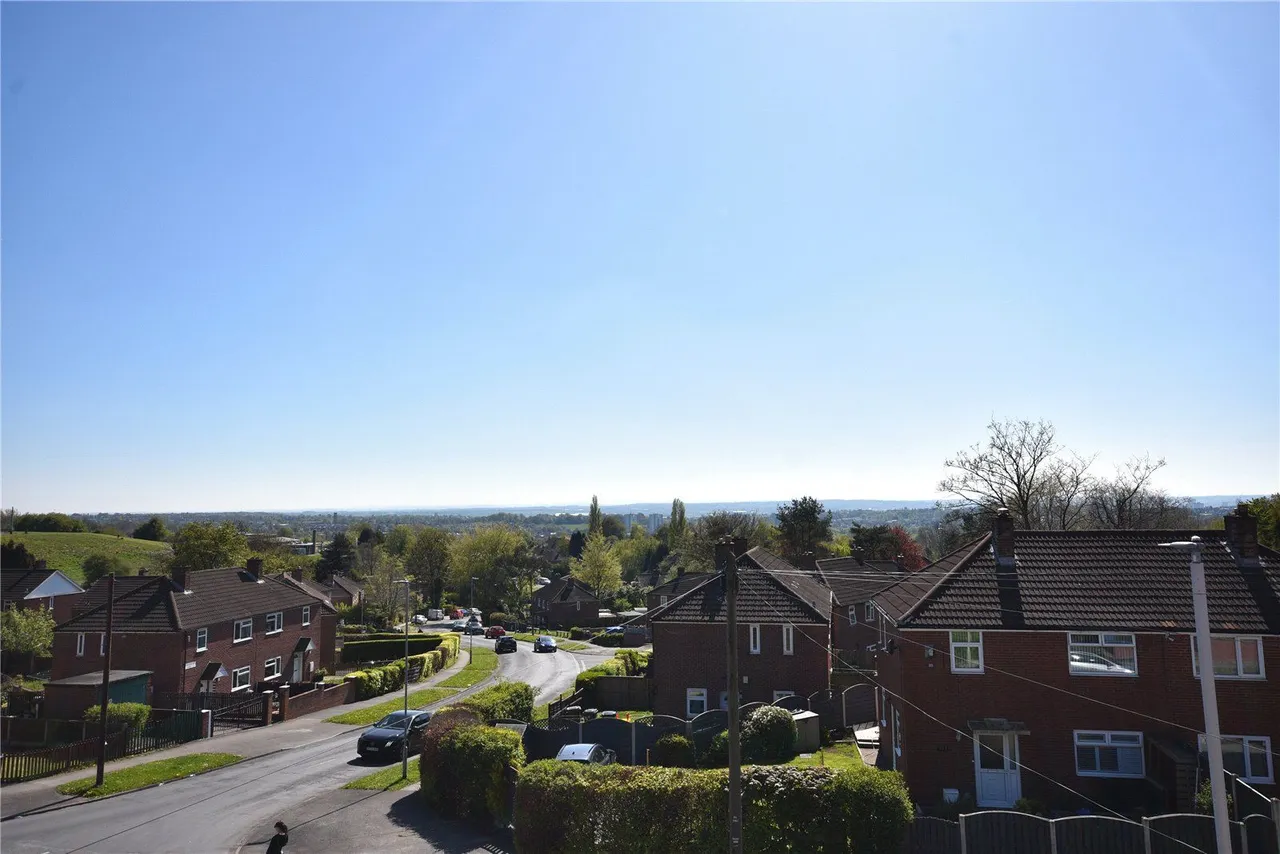 Ramshead Drive, Leeds, LS14, photo 13