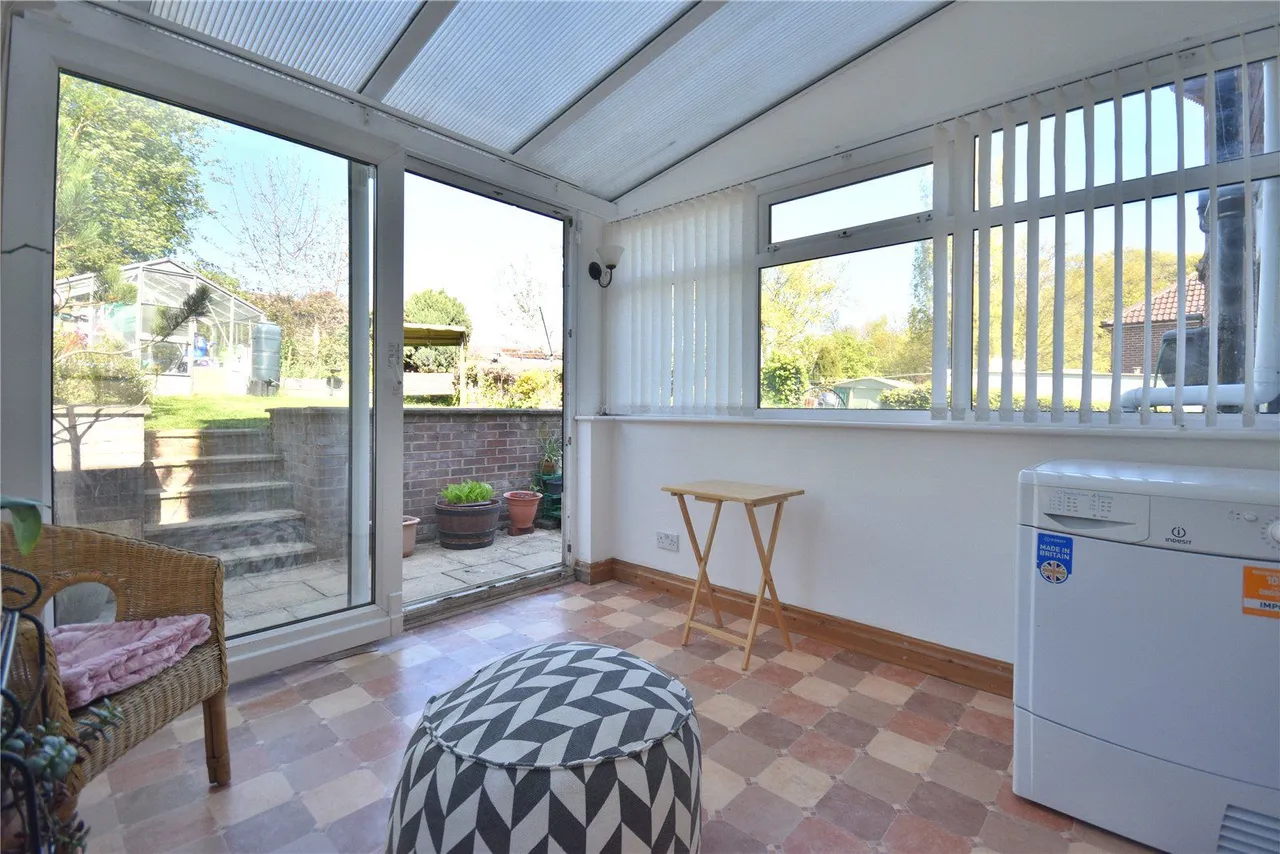 Ramshead Drive, Leeds, LS14, photo 4