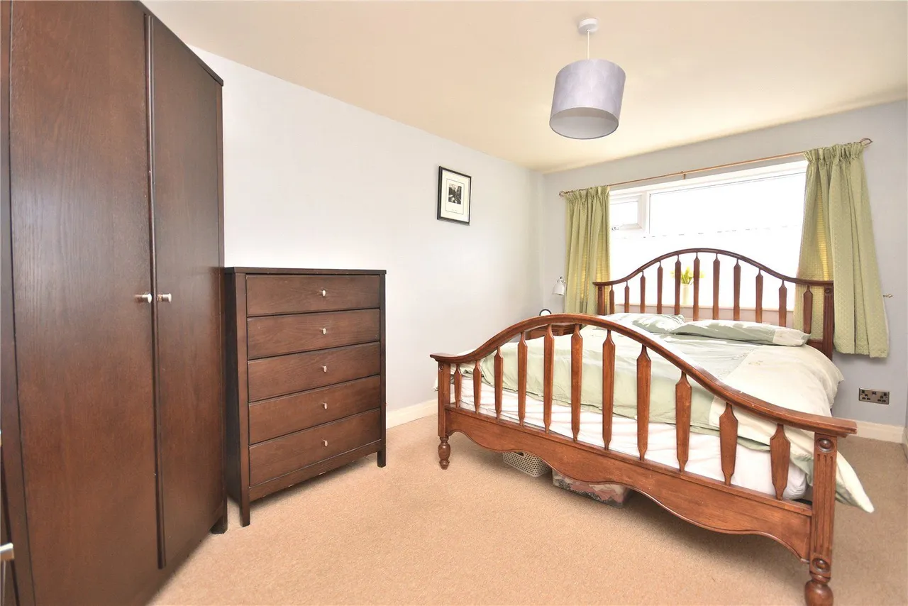 Ramshead Drive, Leeds, LS14, photo 6