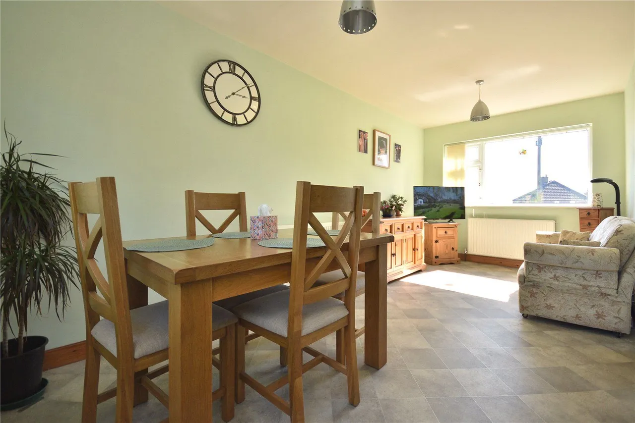 Ramshead Drive, Leeds, LS14, photo 15