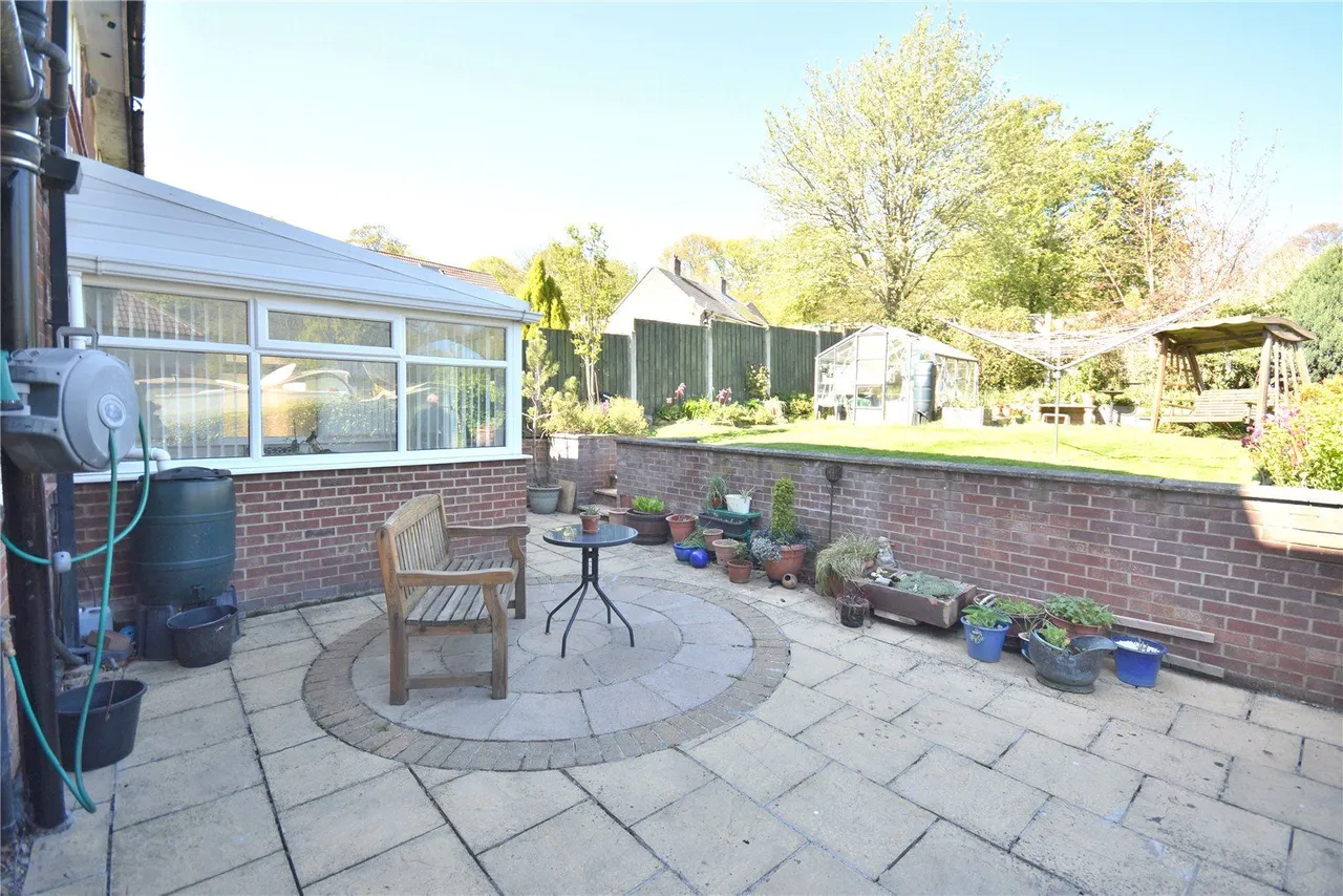 Ramshead Drive, Leeds, LS14, photo 8