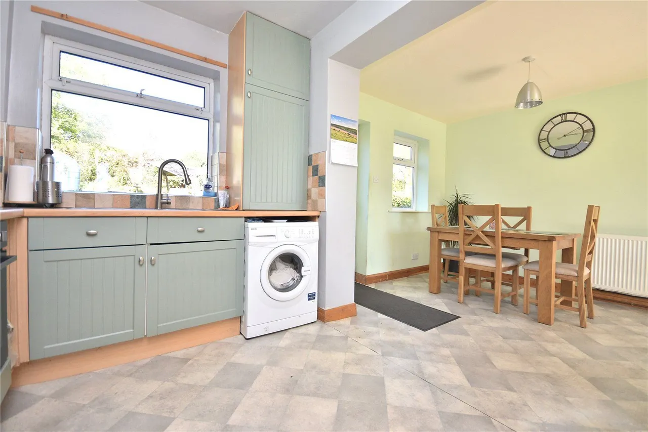 Ramshead Drive, Leeds, LS14, photo 14