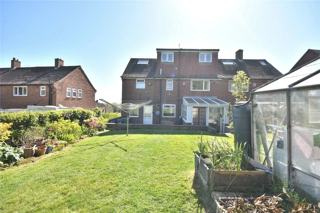 Ramshead Drive, Leeds, LS14, photo 10