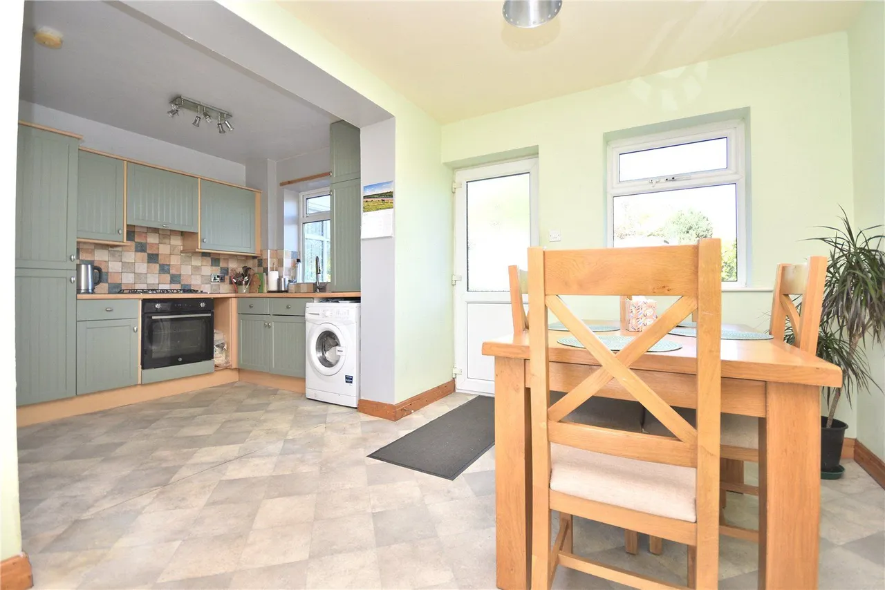 Ramshead Drive, Leeds, LS14, photo 3