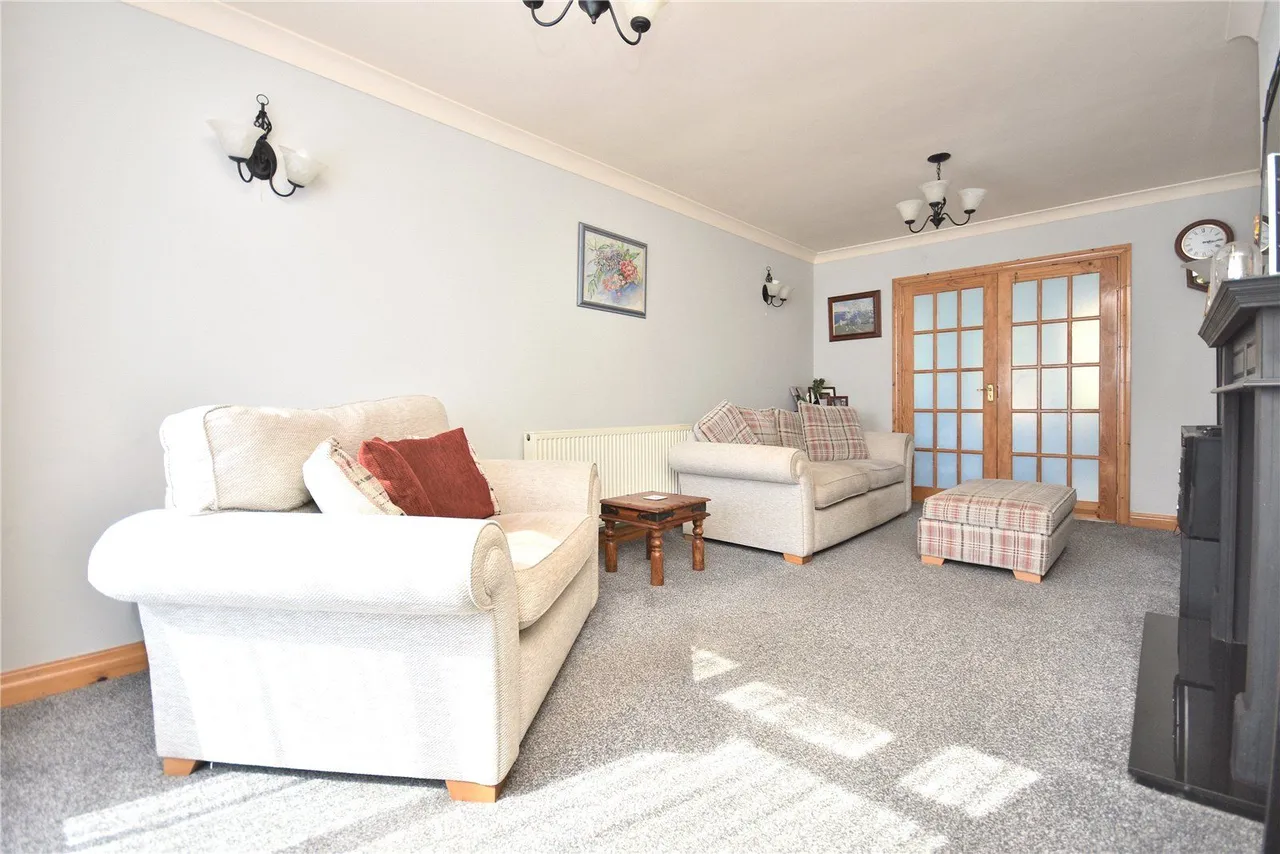 Ramshead Drive, Leeds, LS14, photo 2