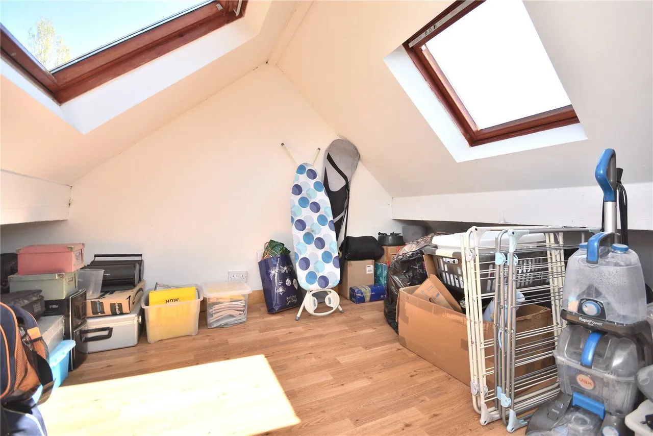 Ramshead Drive, Leeds, LS14, photo 12