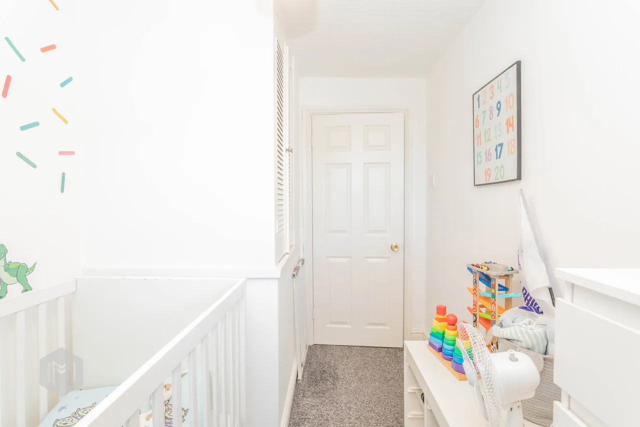 Caldwell Avenue, Tyldesley, M29, photo 20
