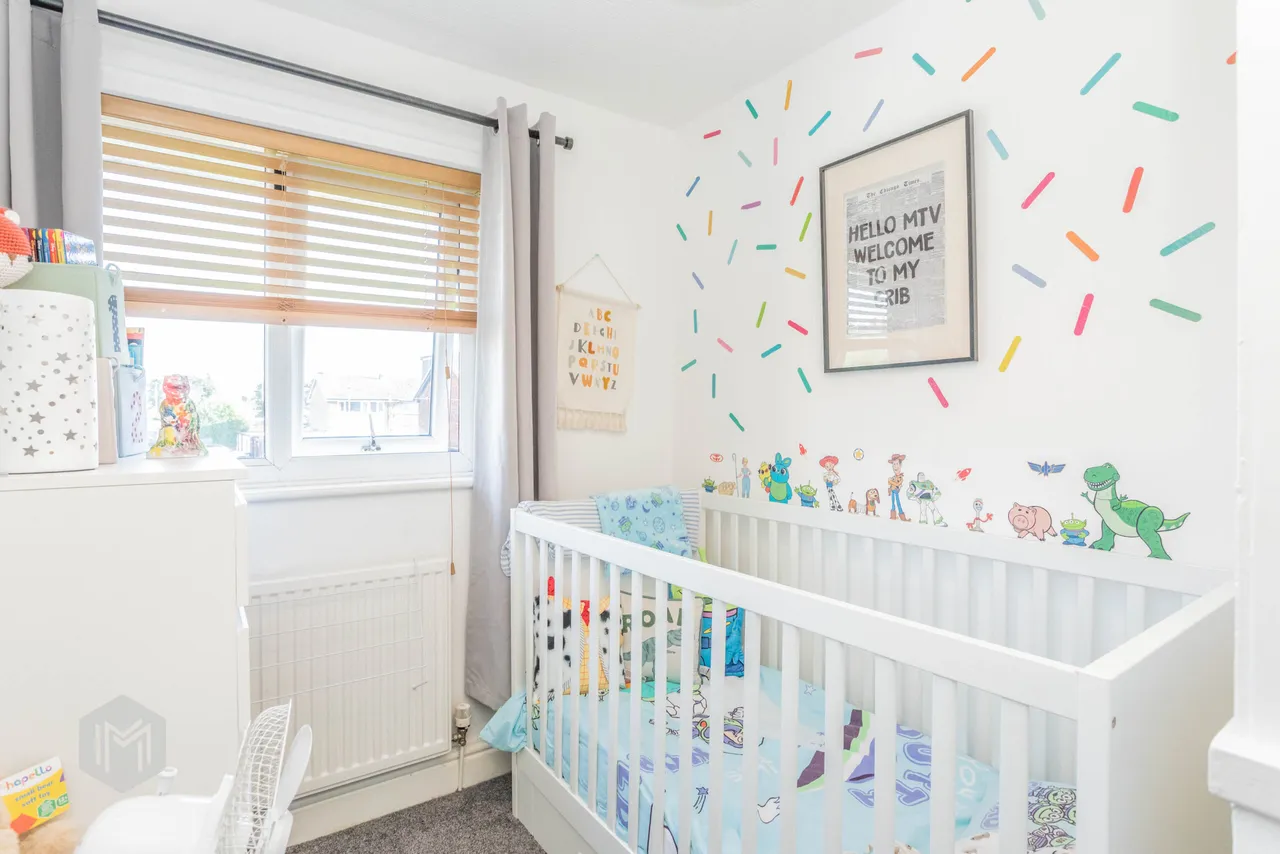 Caldwell Avenue, Tyldesley, M29, photo 19
