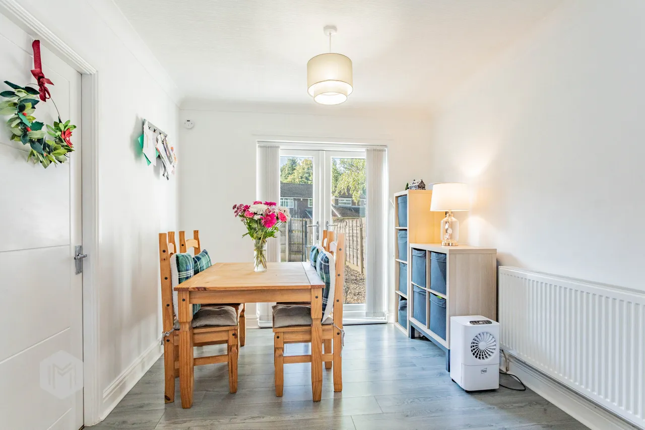 Caldwell Avenue, Tyldesley, M29, photo 7