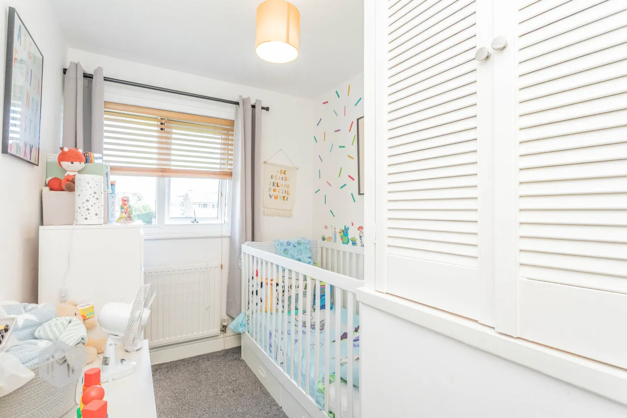 Caldwell Avenue, Tyldesley, M29, photo 18