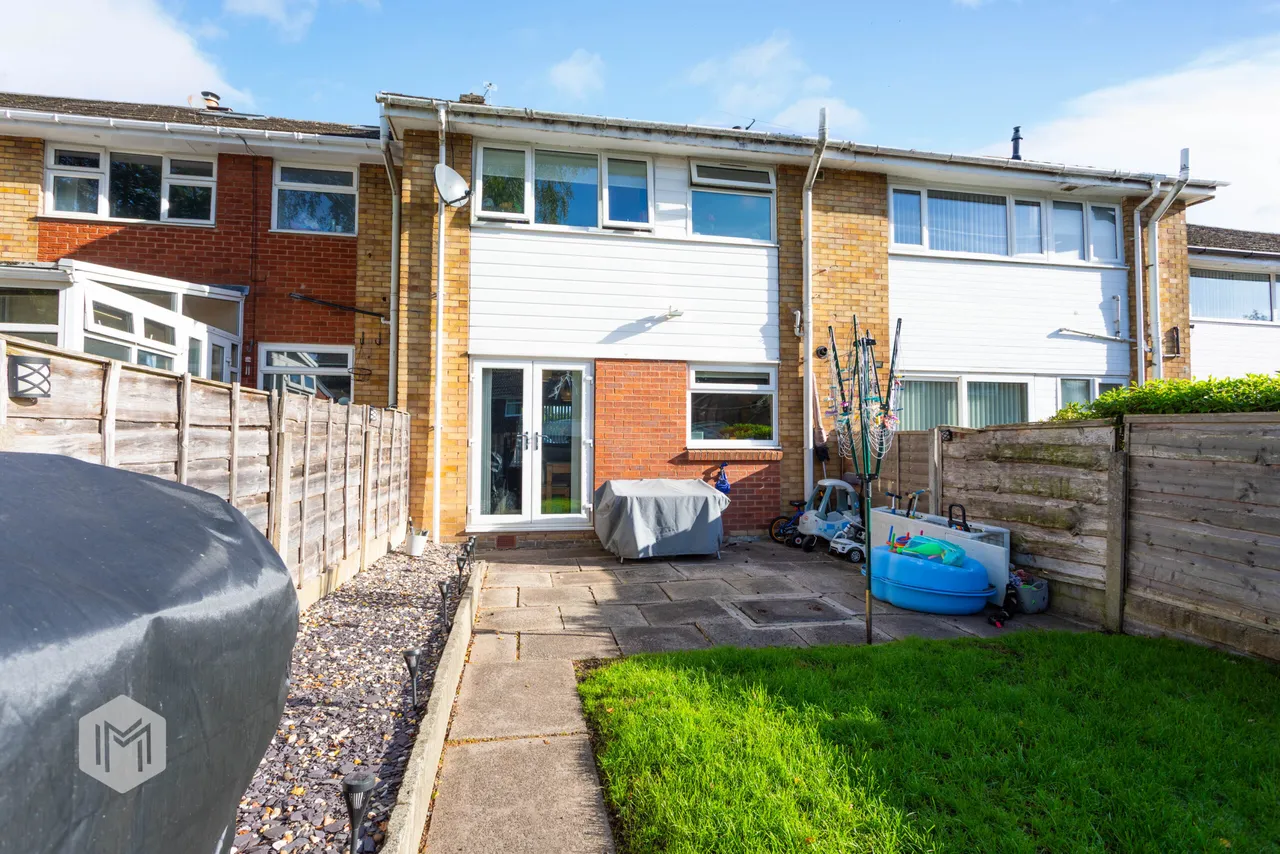 Caldwell Avenue, Tyldesley, M29, photo 26