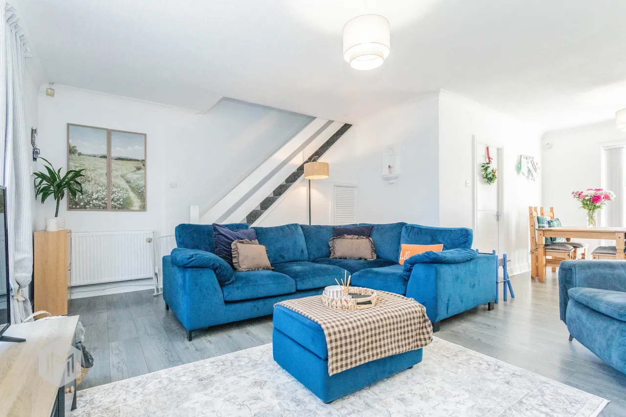 Caldwell Avenue, Tyldesley, M29, photo 4