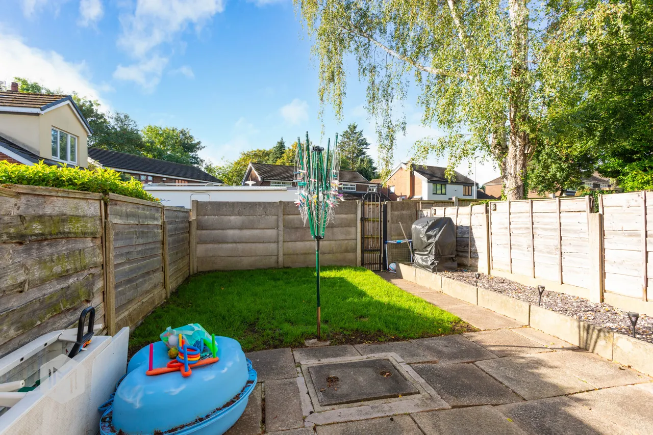 Caldwell Avenue, Tyldesley, M29, photo 25