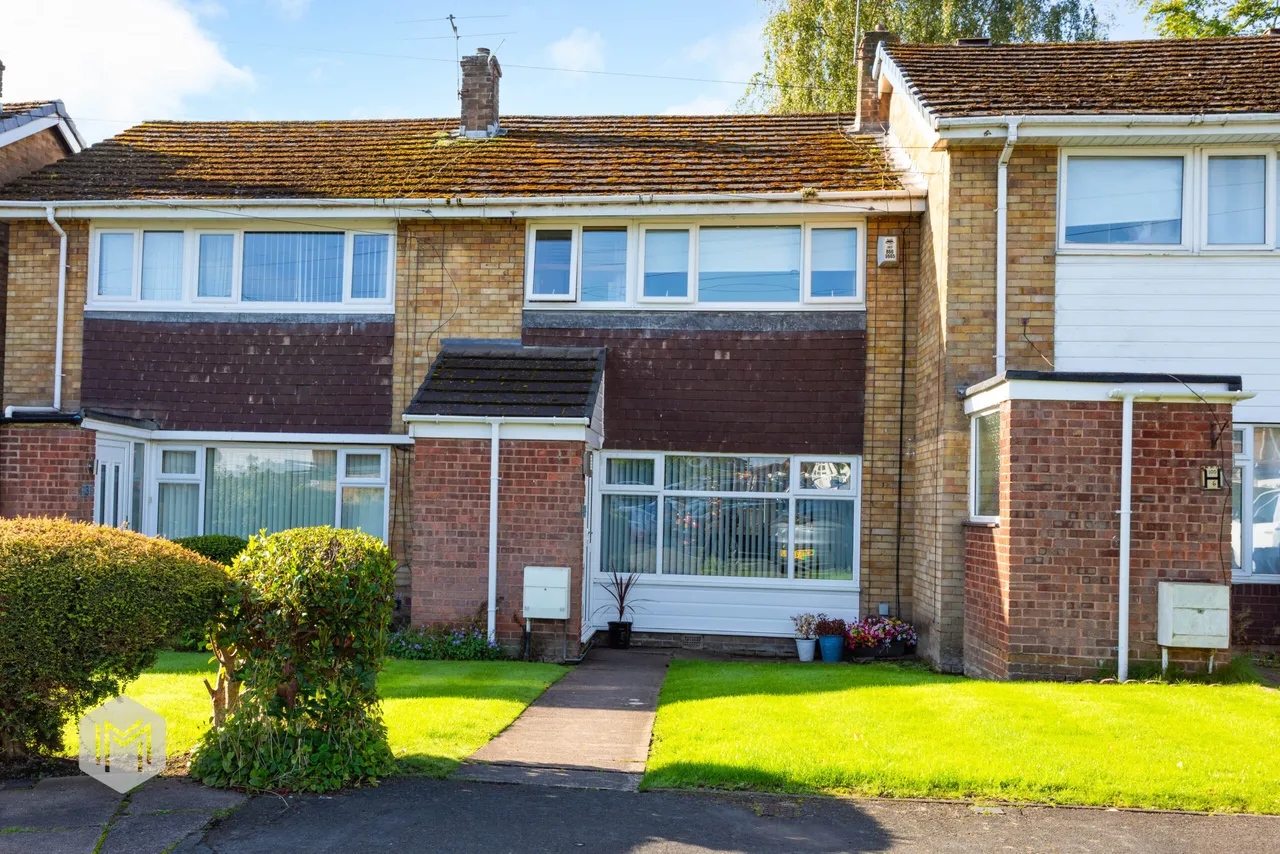 3 bed house to rent, Caldwell Avenue, Tyldesley, M29