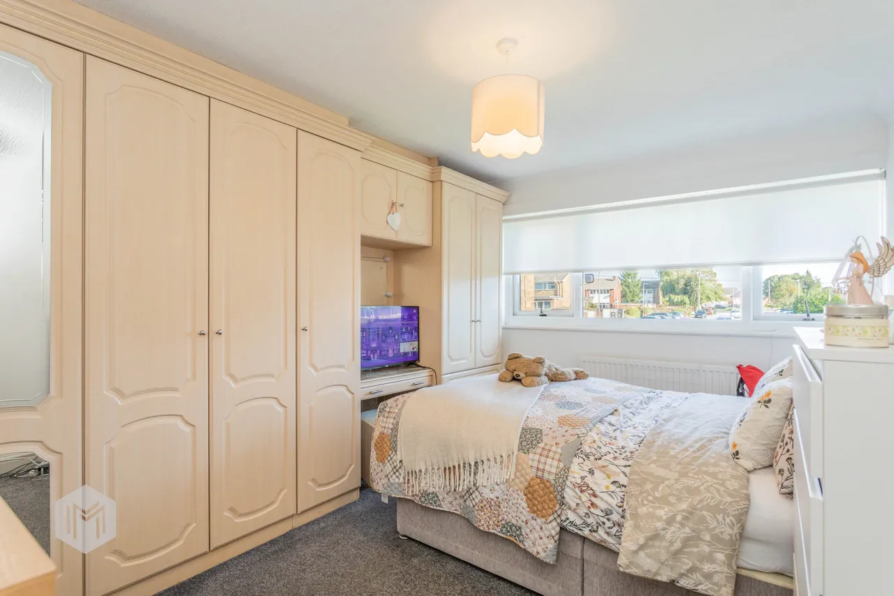 Caldwell Avenue, Tyldesley, M29, photo 12