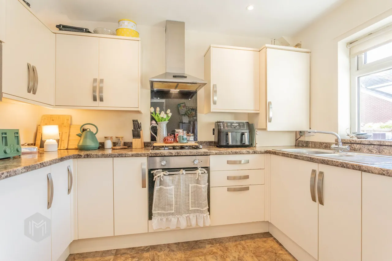 Caldwell Avenue, Tyldesley, M29, photo 9