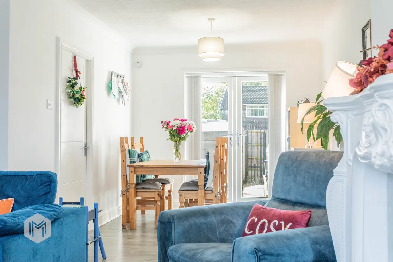 Caldwell Avenue, Tyldesley, M29, photo 5