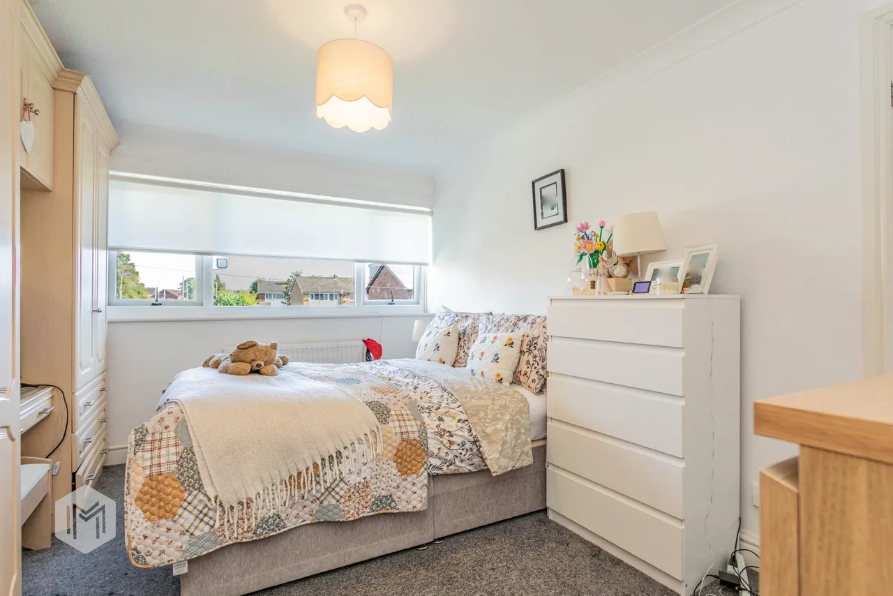 Caldwell Avenue, Tyldesley, M29, photo 13