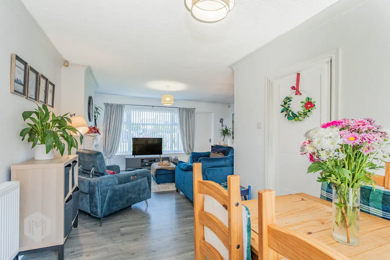 Caldwell Avenue, Tyldesley, M29, photo 8