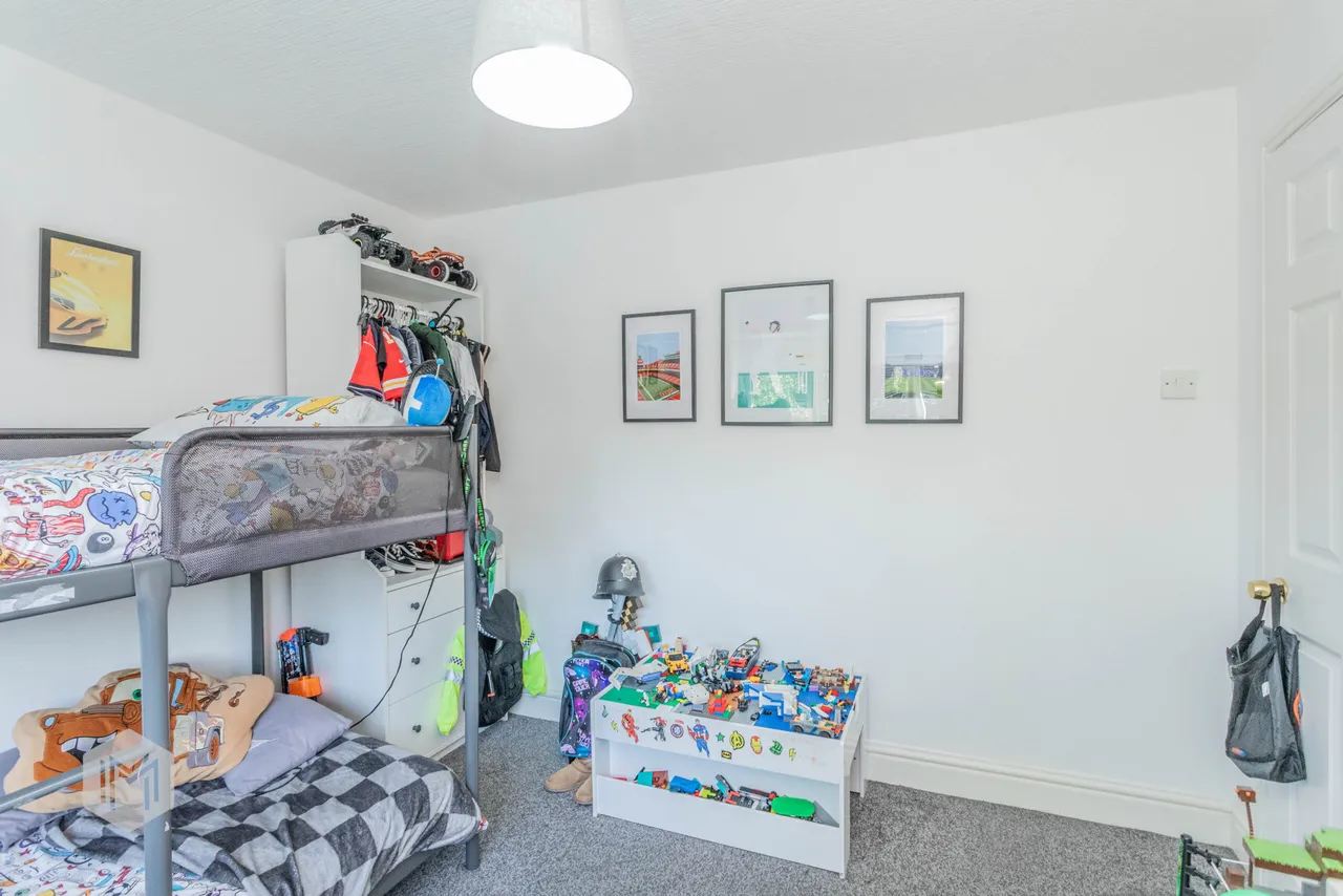 Caldwell Avenue, Tyldesley, M29, photo 22