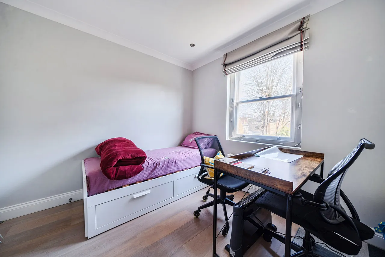 First Floor, 5 Coverdale Road, London, photo 5