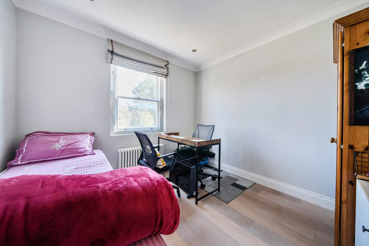First Floor, 5 Coverdale Road, London, photo 10