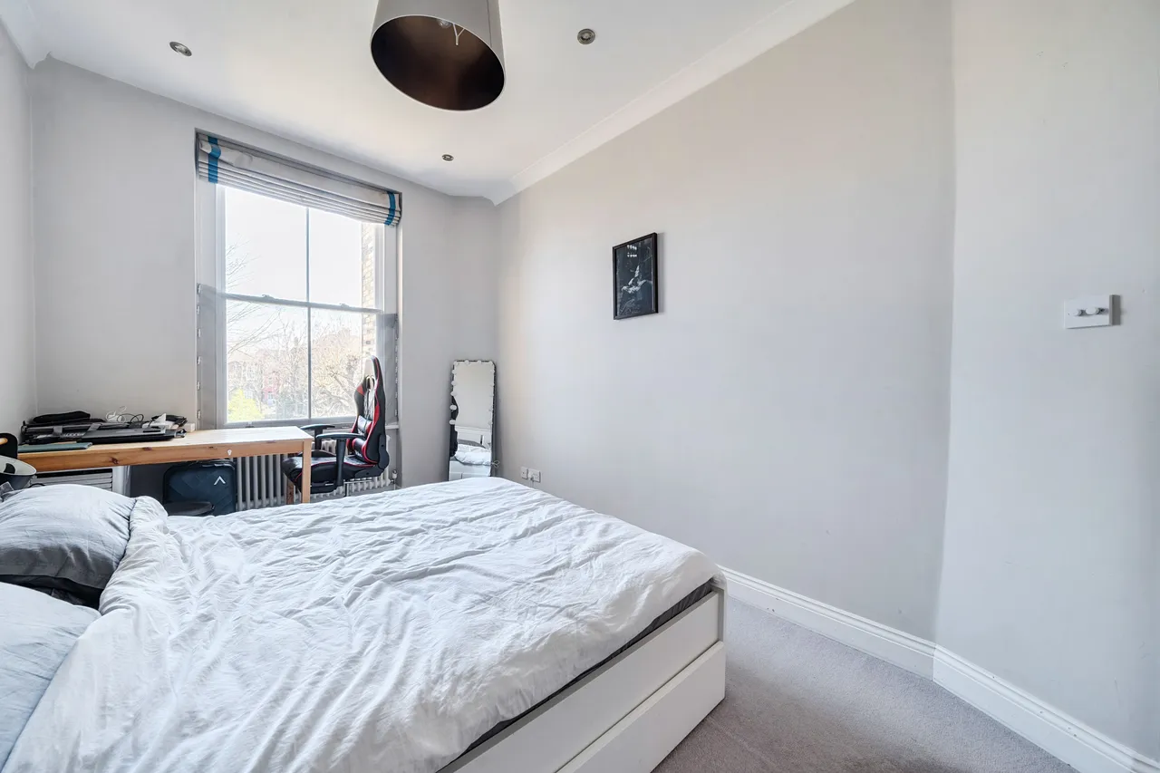 First Floor, 5 Coverdale Road, London, photo 12