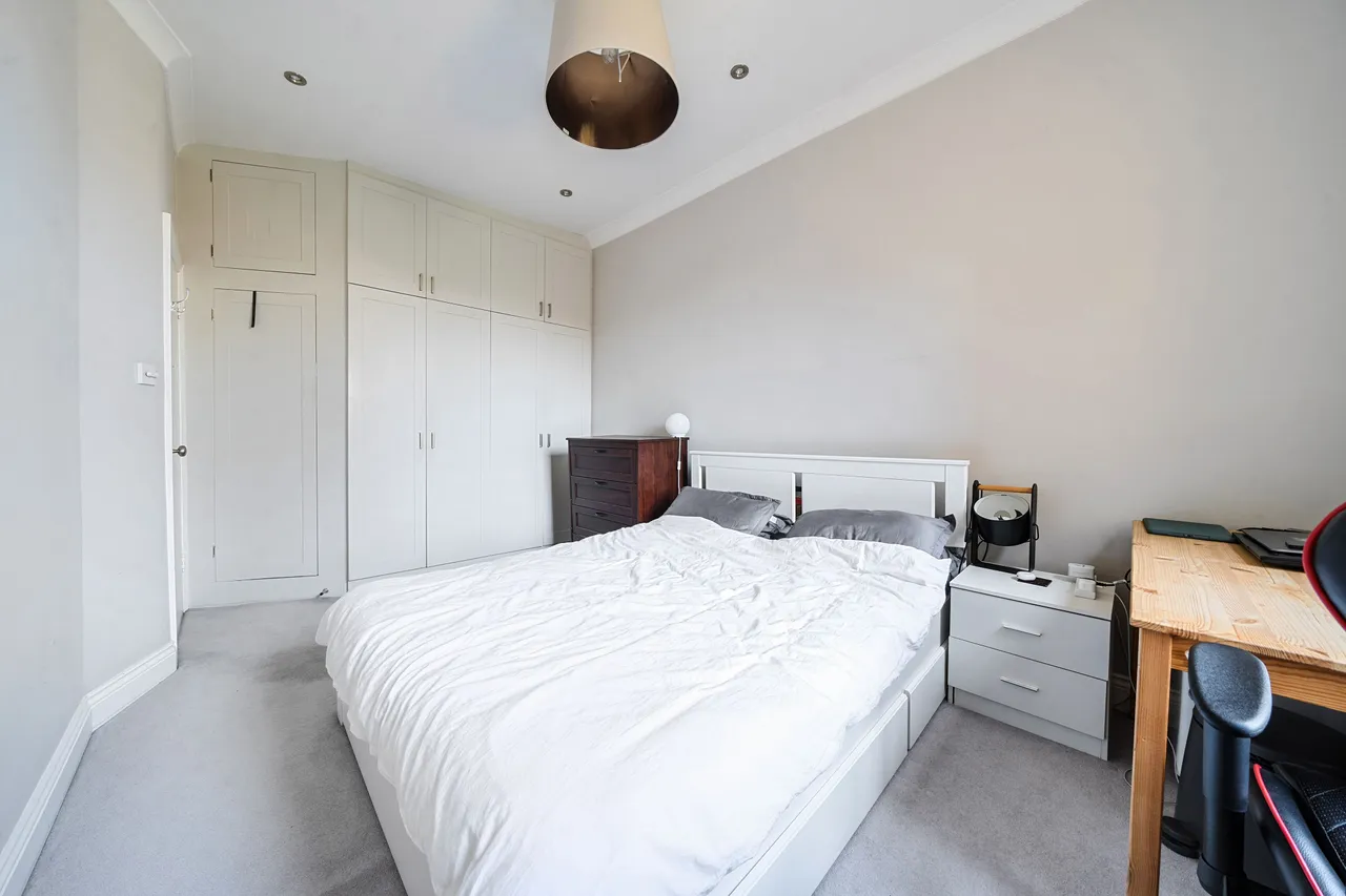 First Floor, 5 Coverdale Road, London, photo 8