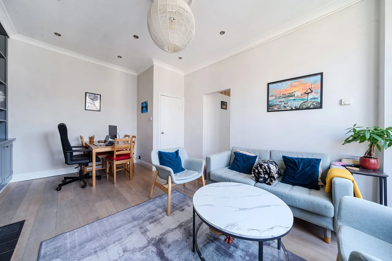 First Floor, 5 Coverdale Road, London, photo 7