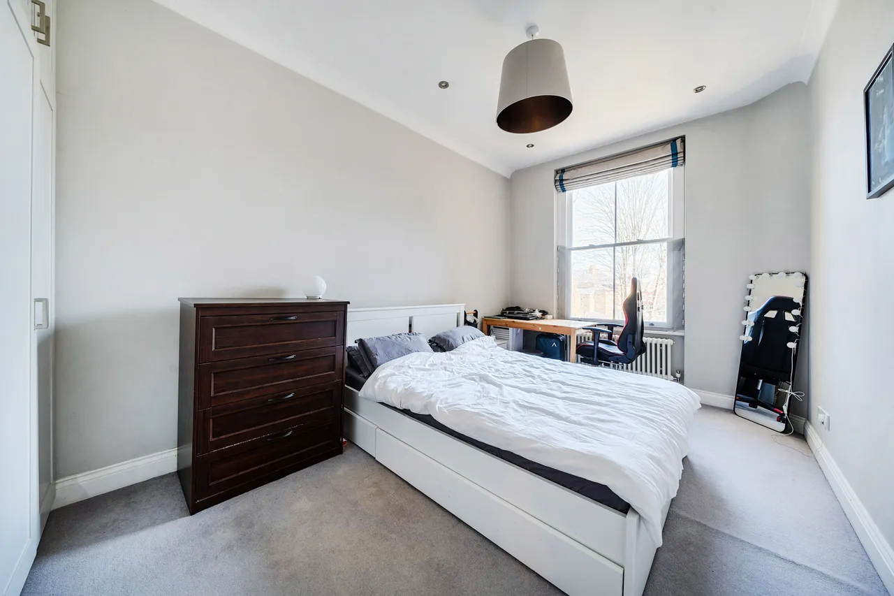 First Floor, 5 Coverdale Road, London, photo 4