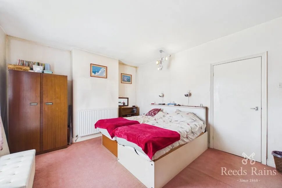 Shireoaks Common, Shireoaks, S81, photo 7