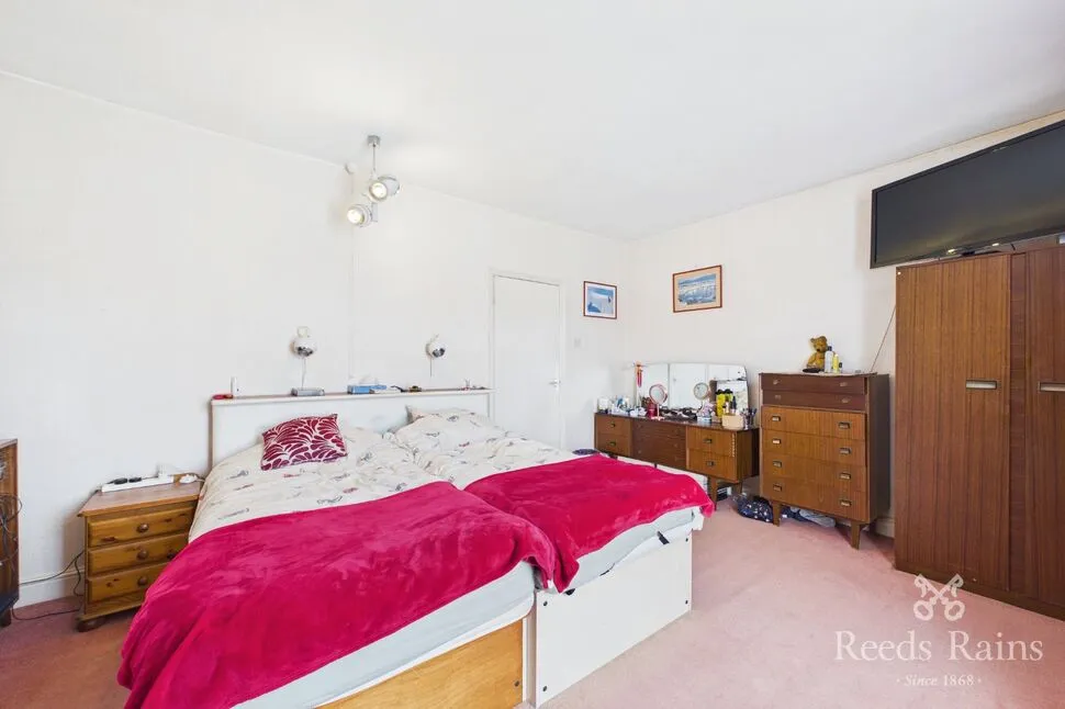 Shireoaks Common, Shireoaks, S81, photo 9