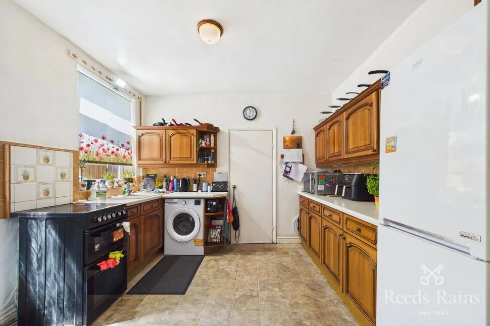 Shireoaks Common, Shireoaks, S81, photo 6