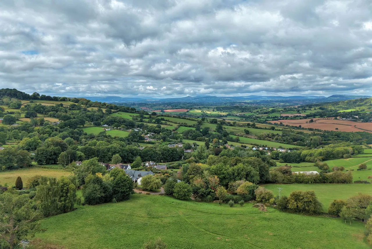 Highfield, Lydart, photo 3