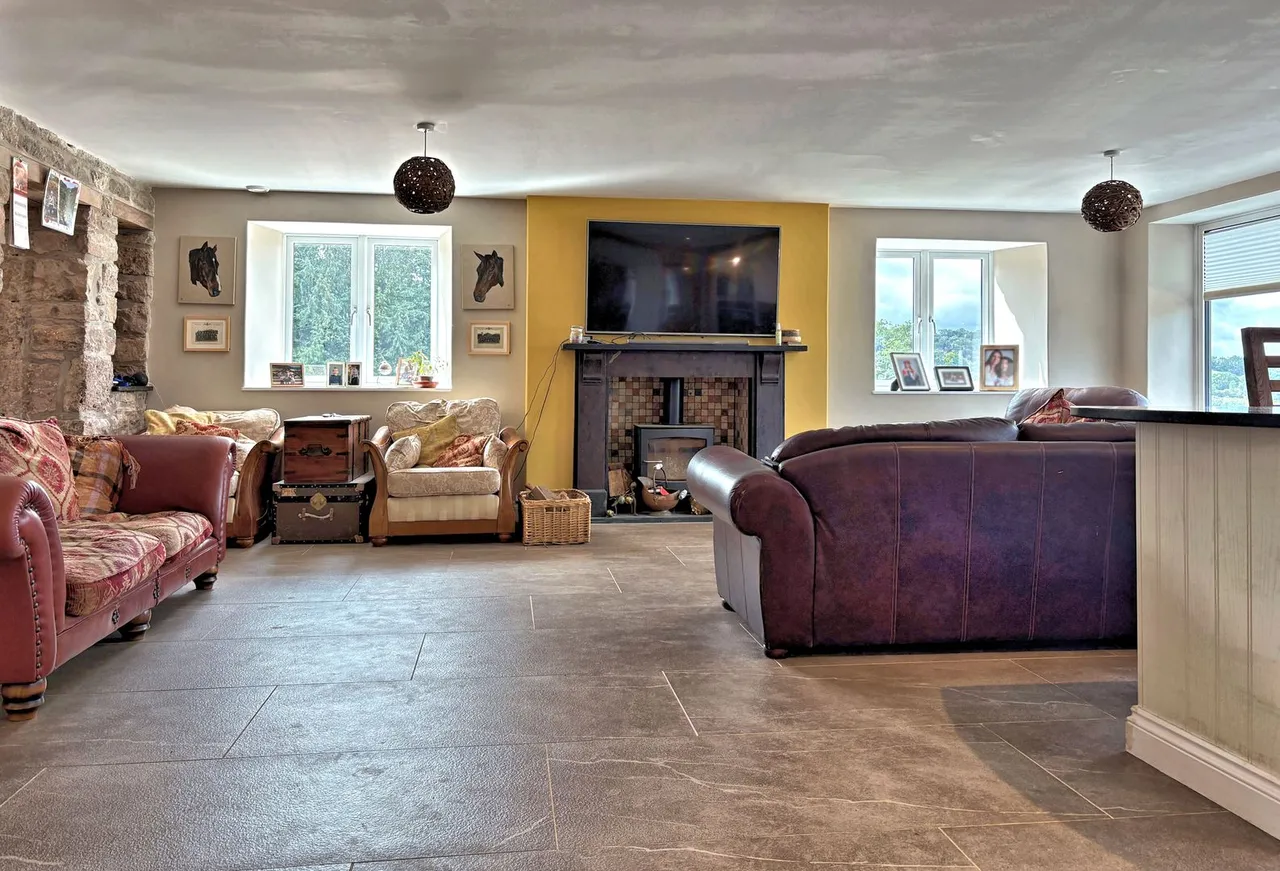 Highfield, Lydart, photo 12