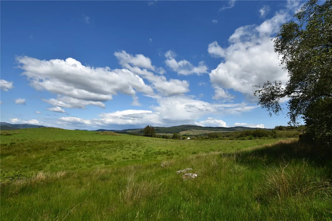 Land At Achnaclaod, Whitehouse, Tarbert, Argyll and Bute, PA29 6XS, photo 5