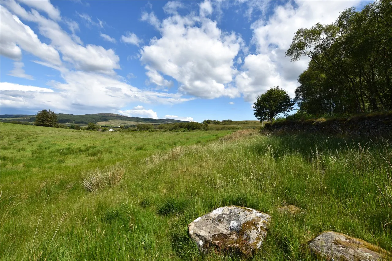 Land At Achnaclaod, Whitehouse, Tarbert, Argyll and Bute, PA29 6XS, photo 6