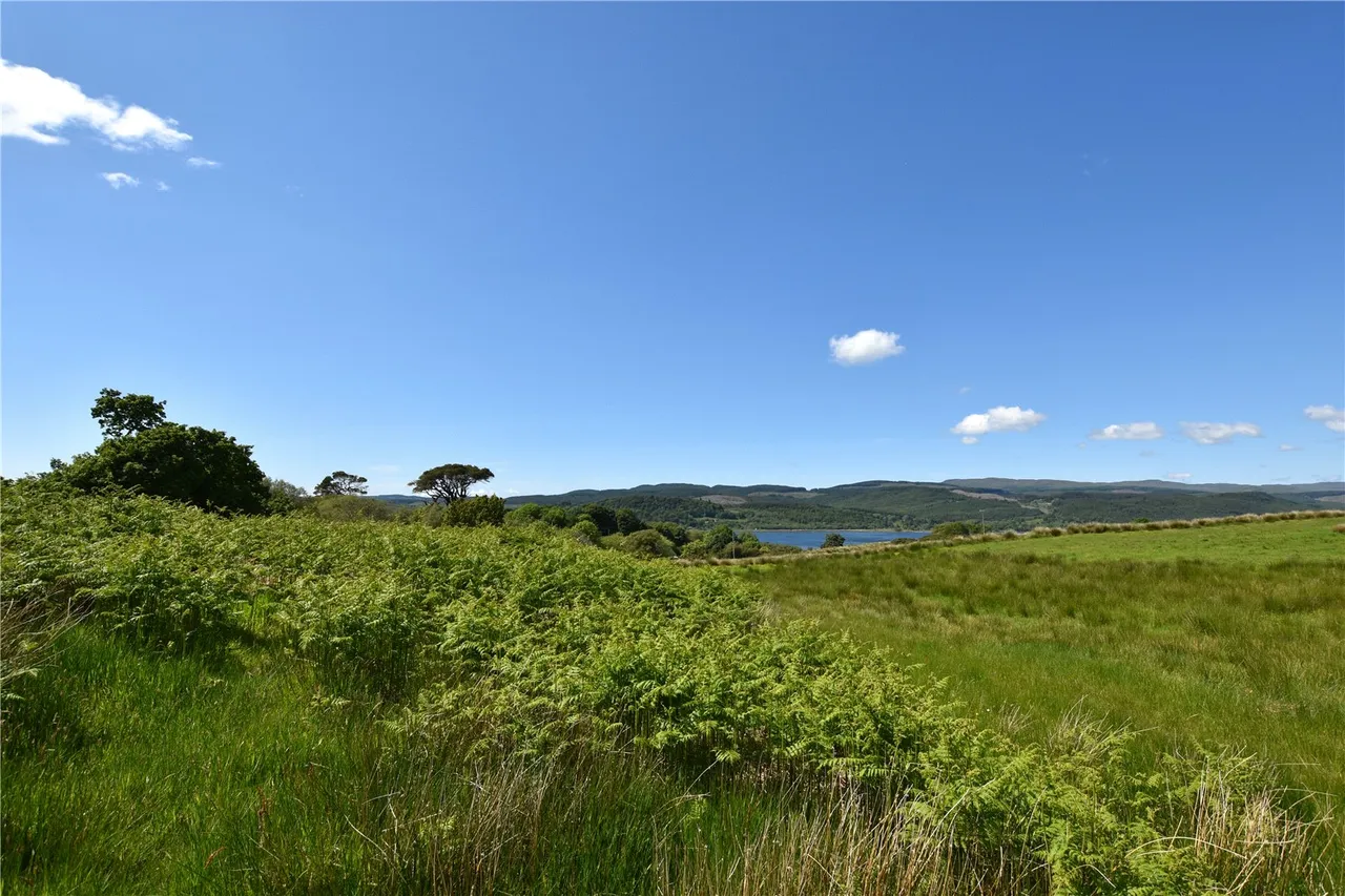 Land At Achnaclaod, Whitehouse, Tarbert, Argyll and Bute, PA29 6XS, photo 7