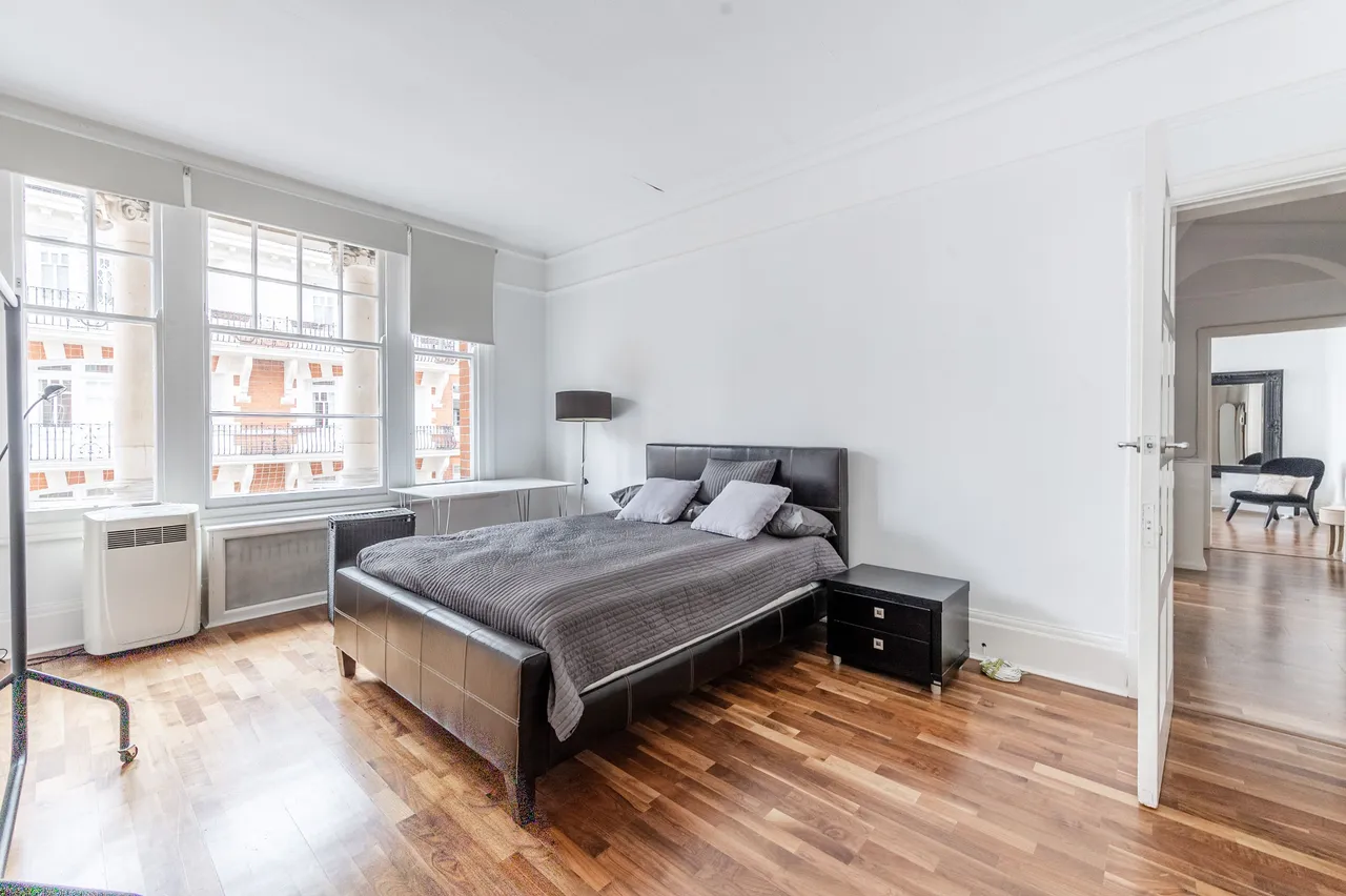 32 Lincoln House, Basil Street, London, photo 6