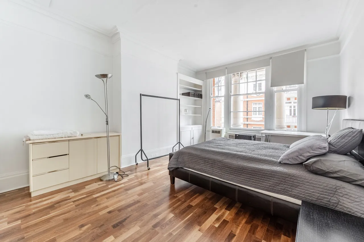 32 Lincoln House, Basil Street, London, photo 3