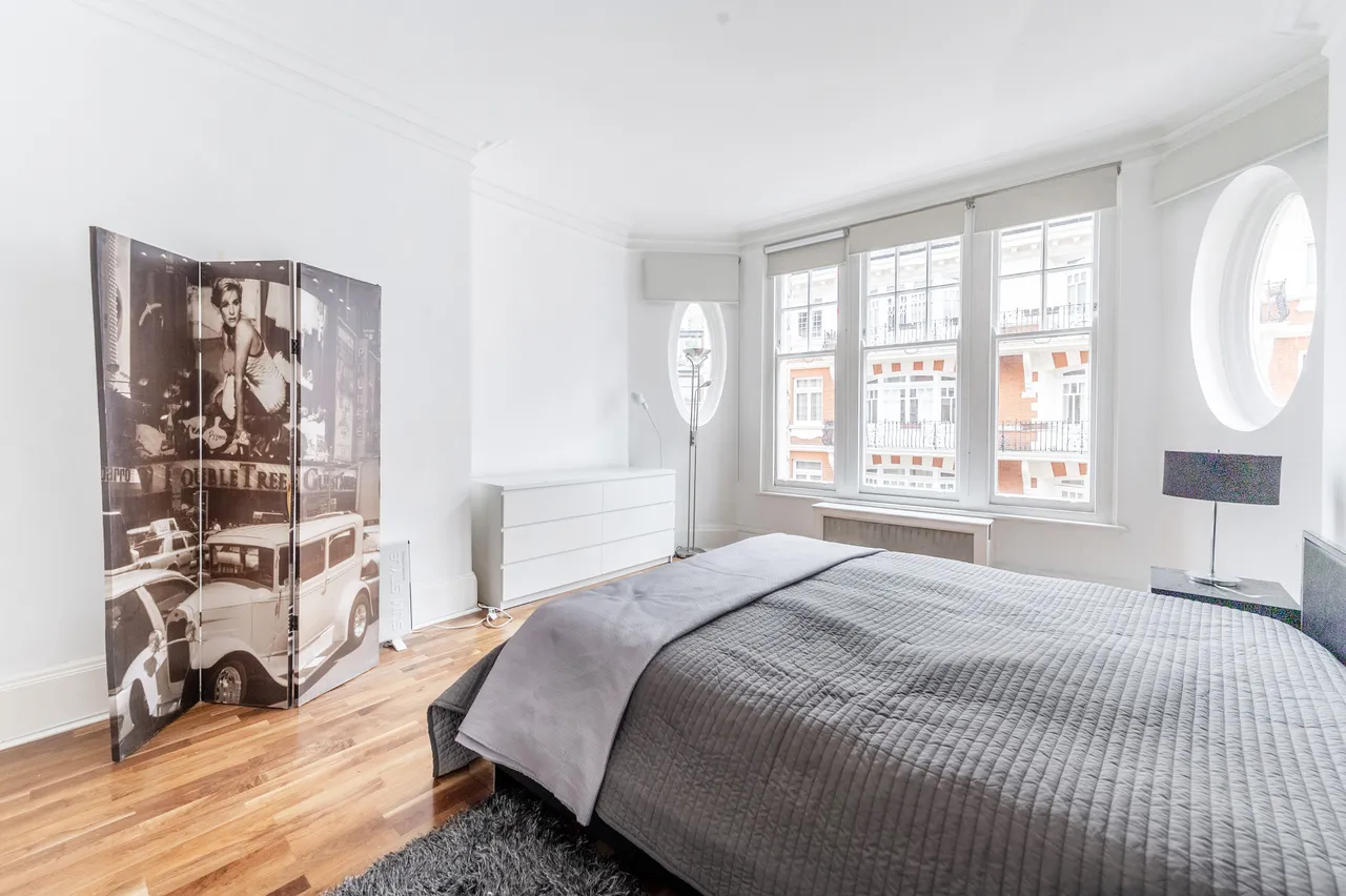 32 Lincoln House, Basil Street, London, photo 4