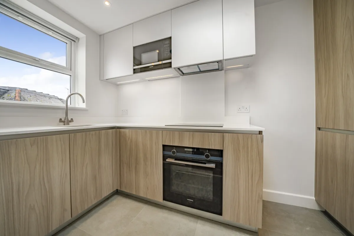 Gladstone Road, Wimbledon, SW19, photo 3