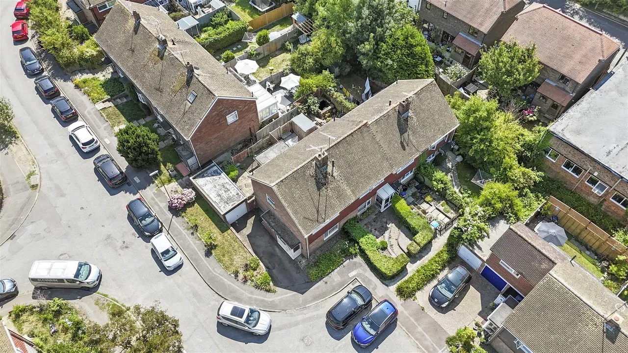 Breach Close, Steyning, photo 19